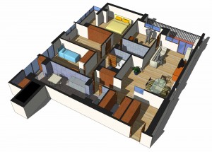 3-6-3 distribucion interior piso 01