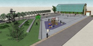 3-8-4 fronton y plaza orkoien 03