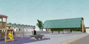 3-8-4 fronton y plaza orkoien 04