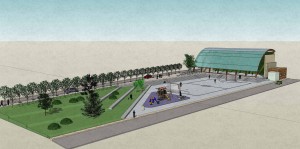 3-8-4 fronton y plaza orkoien 05