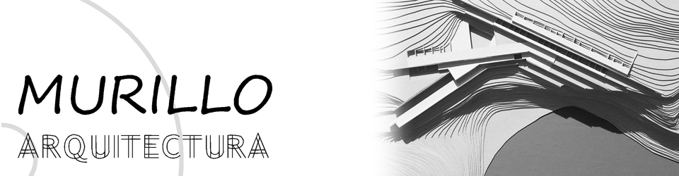 MURILLO arquitectura