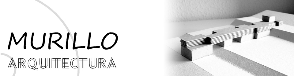 MURILLO arquitectura